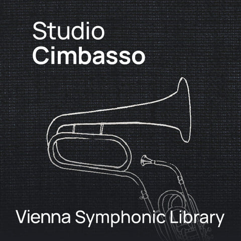 VSL Studio Special Brass: Cimbasso