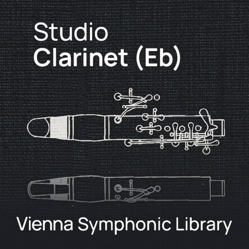 VSL Studio Special Woodwinds: Clarinet (Eb) | PluginFox