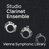 VSL Studio Special Woodwinds: Clarinet Ensemble