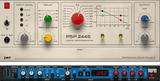 PSP Studio Classics: Delay & Reverb