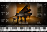 VSL Studio Concert D 1887