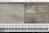 VSL Studio Concert D 1887