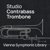 VSL Studio Special Brass: Contrabass Trombone