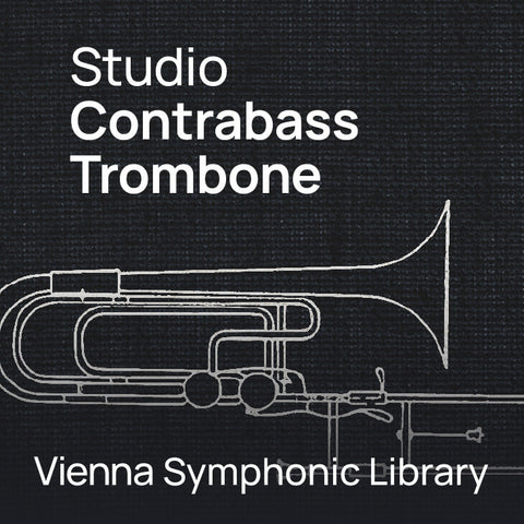 VSL Studio Special Brass: Contrabass Trombone