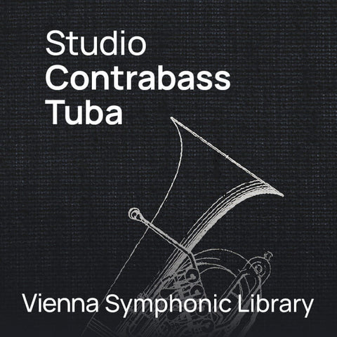 VSL Studio Special Brass: Contrabass Tuba