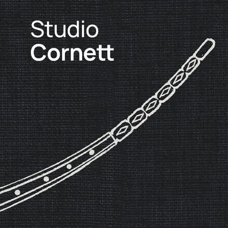 VSL Studio Historic Winds: Cornett