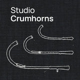 VSL Studio Historic Winds: Crumhorns