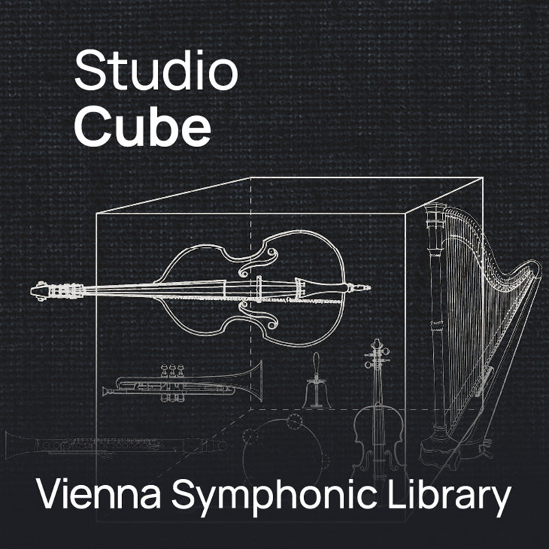 VSL Studio Cube | PluginFox