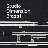 VSL Studio Dimension Brass I