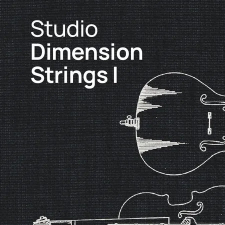 VSL Studio Dimension Strings I