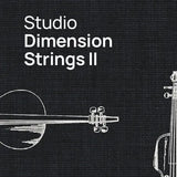 VSL Studio Dimension Strings II