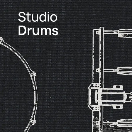 VSL Studio Drums