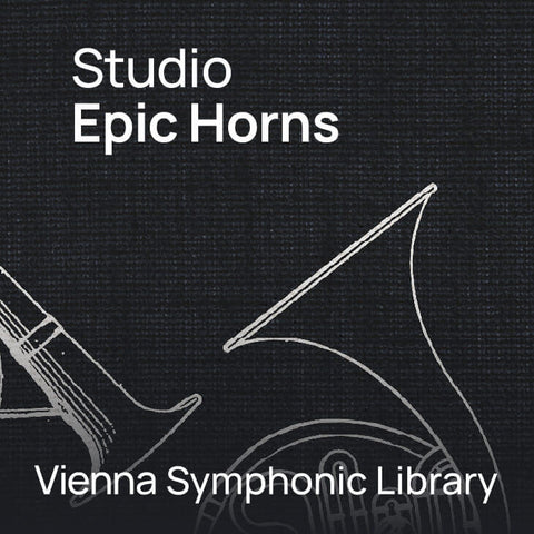 VSL Studio Special Brass: Epic Horns