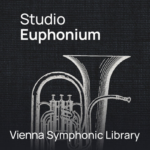 VSL Studio Special Brass: Euphonium