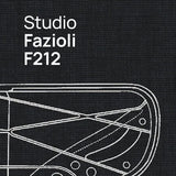 VSL Studio Fazioli F212