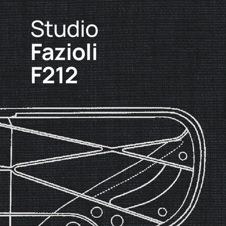 VSL Studio Fazioli F212