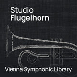 VSL Studio Special Brass: Flugelhorn