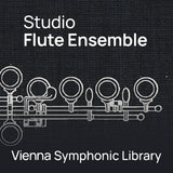 VSL Studio Special Woodwinds: Flute Ensemble