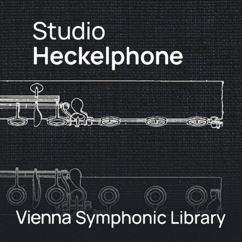 VSL Studio Special Woodwinds: Heckelphone