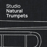 VSL Studio Natural Trumpets