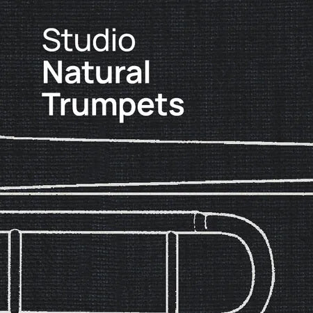 VSL Studio Historic Winds: Natural Trumpets