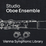 VSL Studio Special Woodwinds: Oboe Ensemble