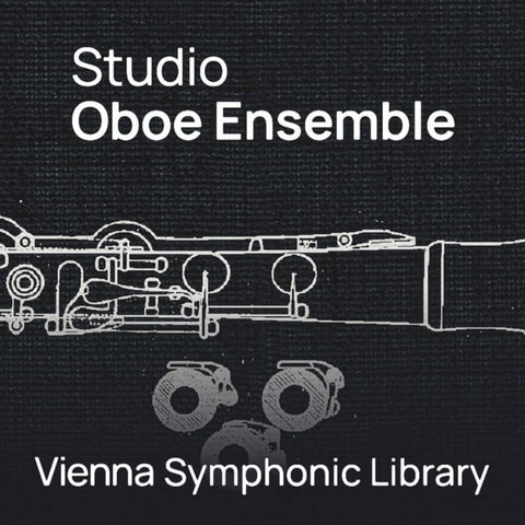 VSL Studio Special Woodwinds: Oboe Ensemble