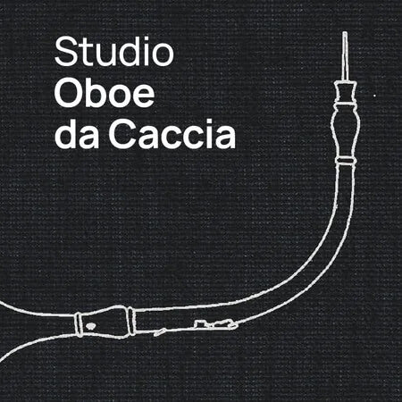 VSL Studio Historic Winds: Oboe de Caccia