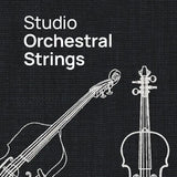 VSL Studio Orchestral Strings