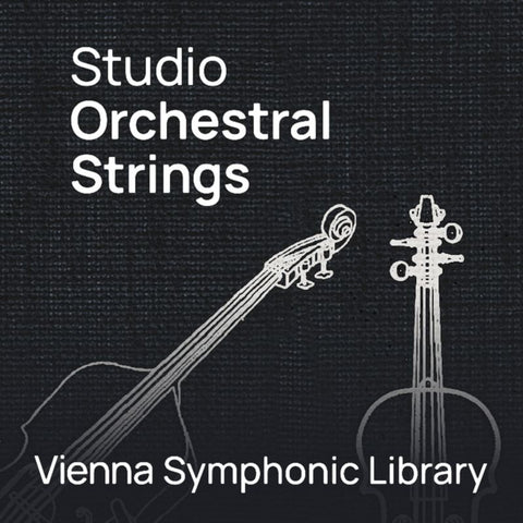 VSL Studio Orchestral Strings