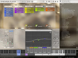 VSL Studio Overdrive