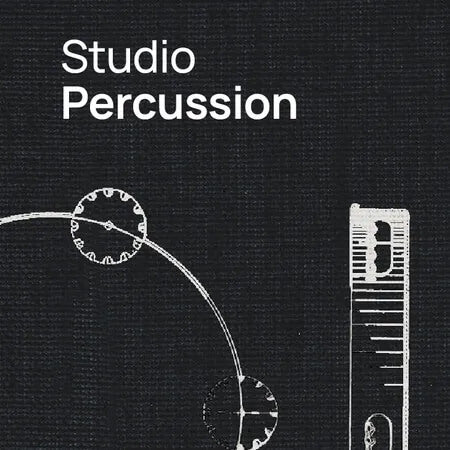 VSL Studio Percussion Bundle