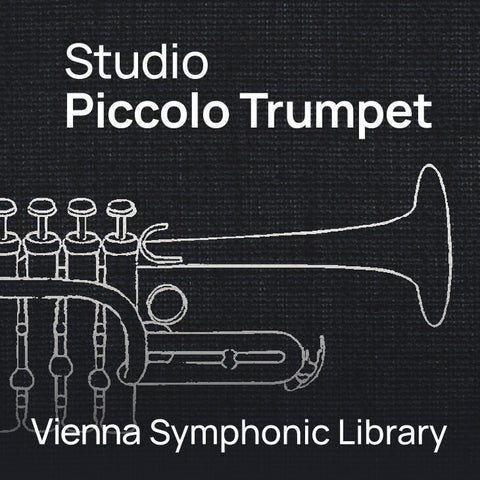 VSL Studio Special Brass: Piccolo Trumpet