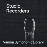 VSL Studio Historic Winds: Recorders