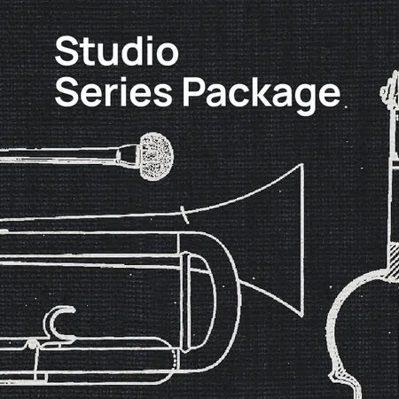 VSL Studio Series Package