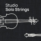 VSL Studio Solo Strings