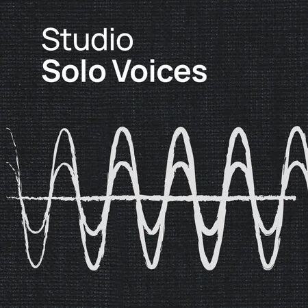 VSL Studio Solo Voices