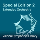 VSL Studio Special Edition 2: Extended Orchestra
