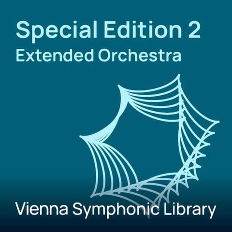 VSL Studio Special Edition 2: Extended Orchestra