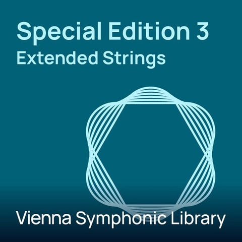 VSL Studio Special Edition 3: Appassionata & Muted Strings