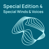 VSL Studio Special Edition 4: Special Winds and Choir