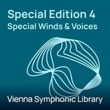 VSL Studio Special Edition 4: Special Winds and Choir