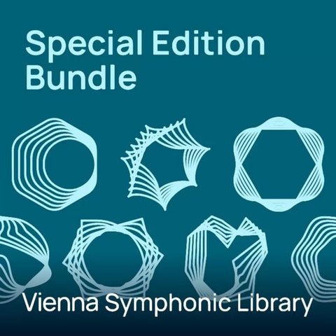 VSL Studio Special Edition Bundle