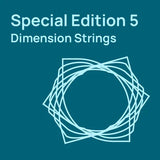 VSL Studio Special Edition 5: Dimension Strings