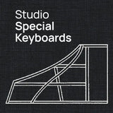 VSL Studio Special Keyboards