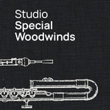 VSL Studio Special Woodwinds Bundle