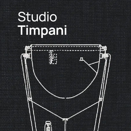 VSL Studio Timpani