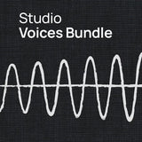 VSL Studio Voices Bundle