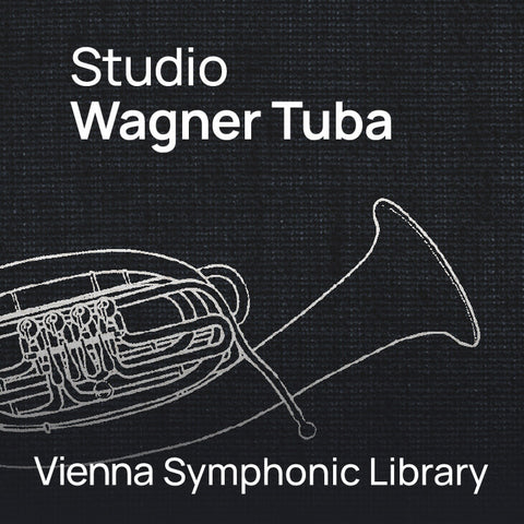 VSL Studio Special Brass: Wagner Tuba