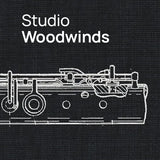 VSL Studio Woodwinds